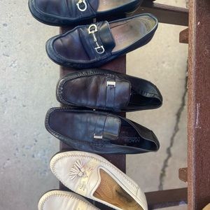 COPY - Men’s shoe lot